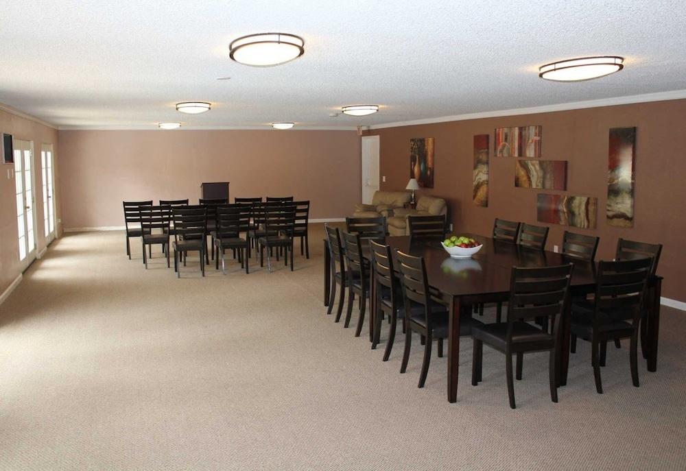 California Suites Hotel San Diego Kültér fotó