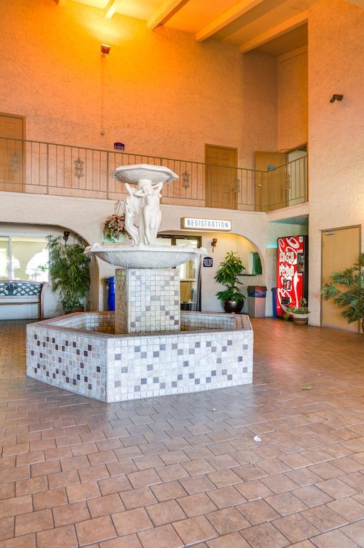 California Suites Hotel San Diego Kültér fotó